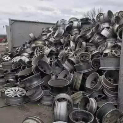 Aluminum Alloy Wheel Scrap and Stainless-steel at cheap wholesale prices
