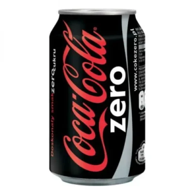 order from a reliable supplier & exporter of Coca-Cola Zero sugar soft drinks at cheap wholesale prices online