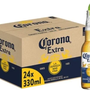 where to buy Corona Extra Mexican Beer in bulk at Wholesale price