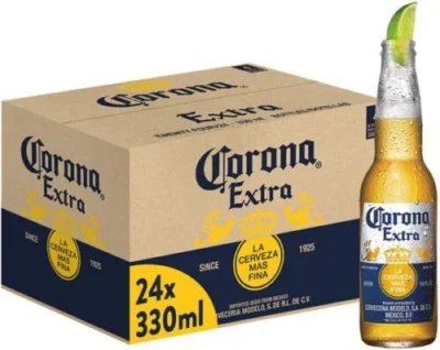 where to buy Corona Extra Mexican Beer in bulk at Wholesale price
