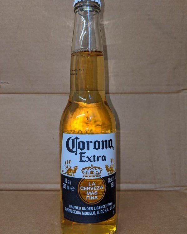 Where to Purchase Corona Extra Beer (330ml and 355ml) In bulk?