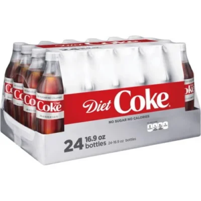 Legit Supplier and exporter of suppliers of original Diet Coke drinks at wholesale prices