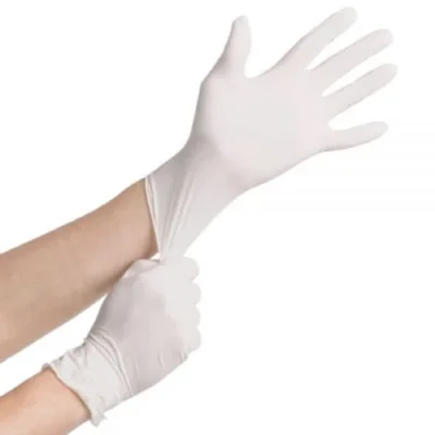 Buy the best hands protection Disposable Latex Gloves
