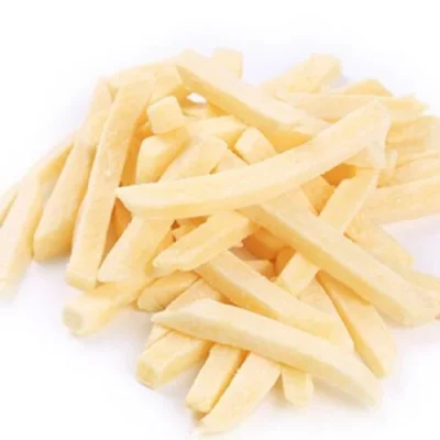 frozen french fries