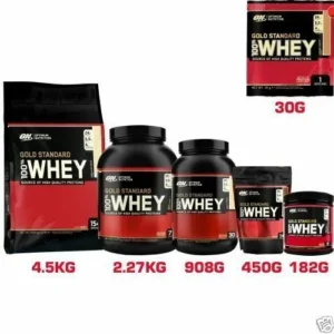 Whey Protein