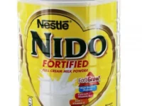 best quality Nido Milk Powder