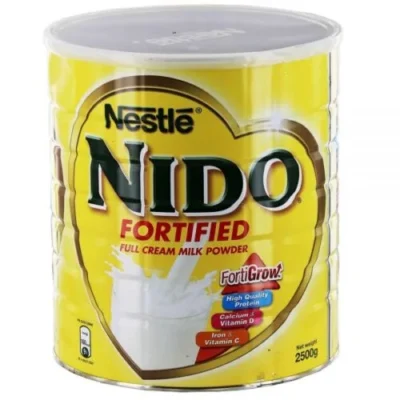 best quality Nido Milk Powder