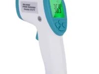 constant supplier of non contact ir thermometer