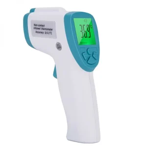IR Thermometer