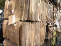 cheap wholesaler of old corrugated cartons OCC 11 AND 12 grade including ONP waste.