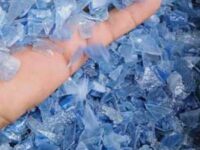 Order Clean Blue PET bottle Flakes at wholesale prices from us, we have Hot washed 100% clear bottle flakes for sale worldwide from a reliable supplier.