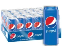 distributor, exporter and legit supplier of Pepsi carbonated Soft Drinks
