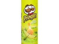 buy 3+ foot containers of quality Pringles potato chip in can for sale
