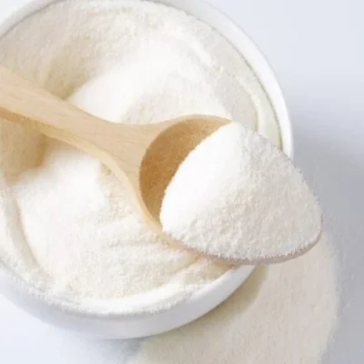 organic skim milk powder for sale