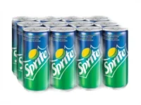 Sprite carbonated drinks at wholesale prices and in large stock from a reliable sprite soft drinks supplier available for sale online in larger stock