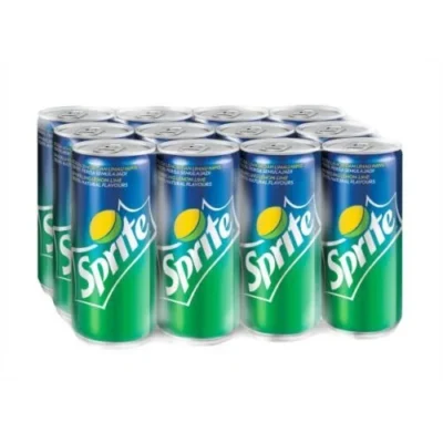 Sprite carbonated drinks at wholesale prices and in large stock from a reliable sprite soft drinks supplier available for sale online in larger stock