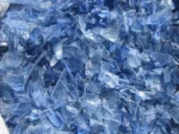 Reliable distributor, exporters and supplier of pc water-bottle recycled flakes and regrind