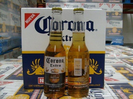 Where to Purchase Corona Extra Beer (330ml and 355ml) In bulk?